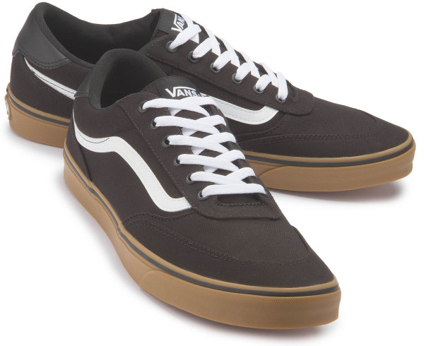 Vans Sneaker in Übergrößen: 8324-25