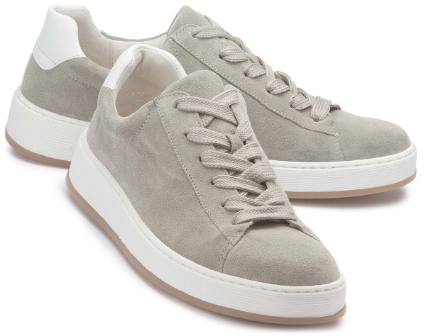 Sneaker in Übergrößen: 3032-16