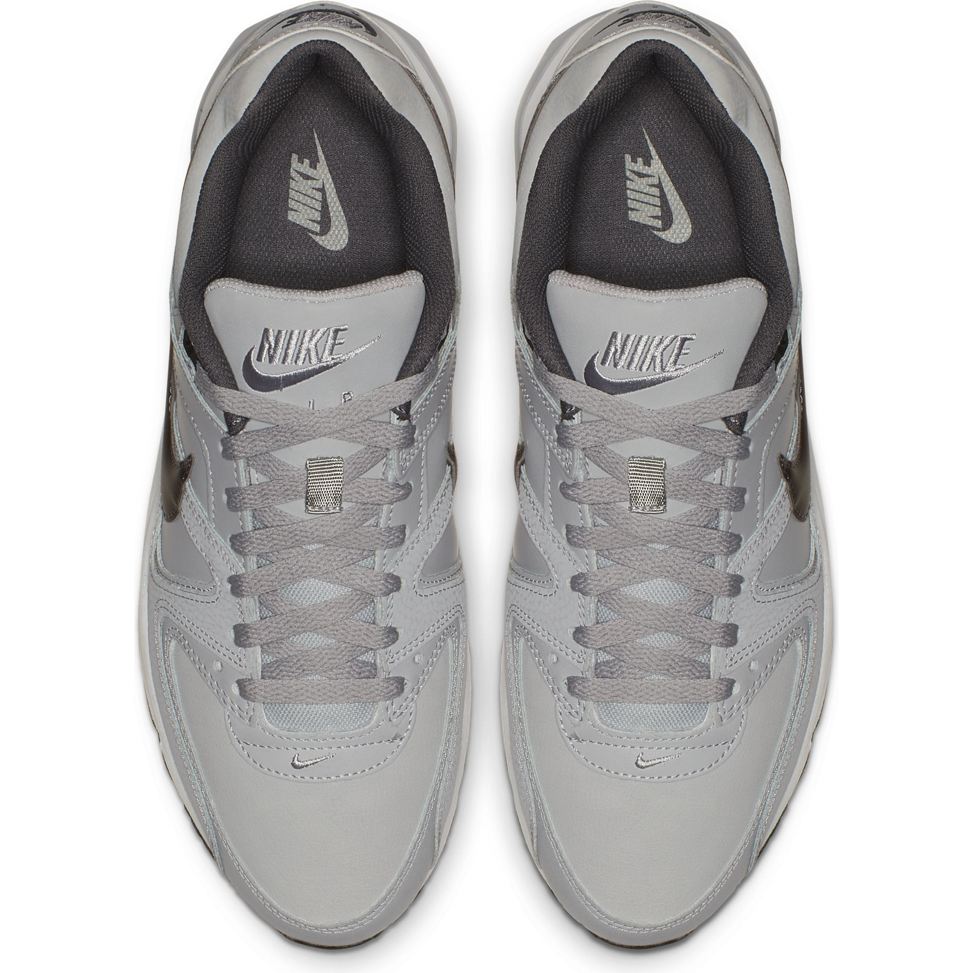 Nike Air Max Command in Übergrößen: 1068-26 600000820607| HORSCH