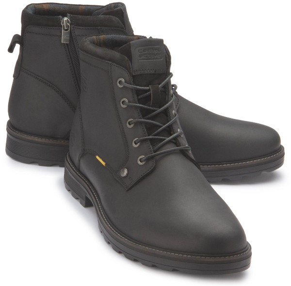 Camel Active Schnürboot in Übergrößen: 6157-25