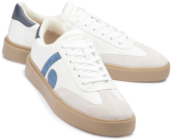 Sneaker in Übergrößen: 7427-16