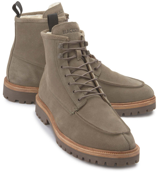 Schnürboot in Übergrößen: 7409-25