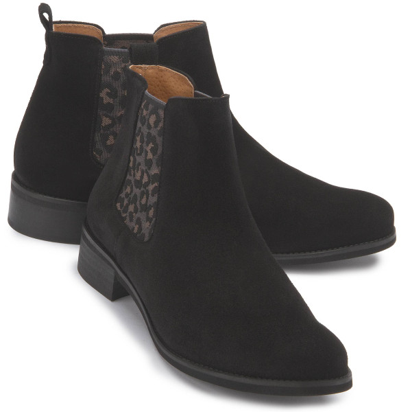 Chelsea Boot in Untergrößen: 2675-25