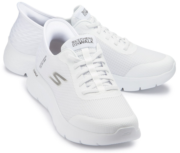 Skechers Sneaker in Übergrößen: 8004-15