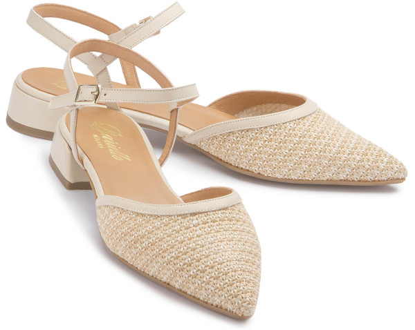 Sling in plus sizes: 1550-15