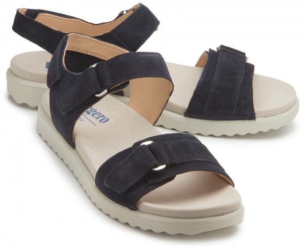 Legero sandal in oversizes: 4871-13