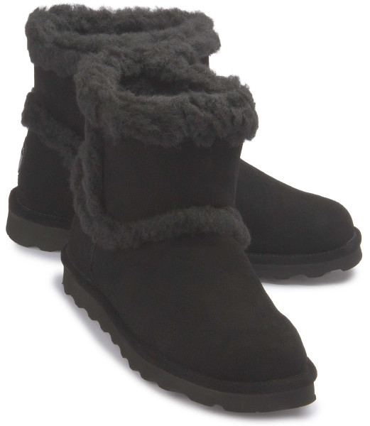 Oversized winter boot: 5202-25
