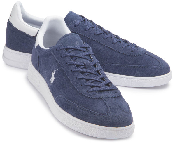 POLO Sneaker in Übergrößen: 7455-15