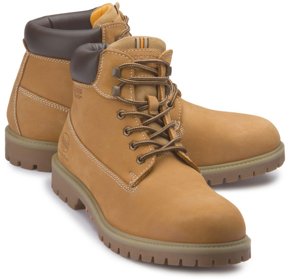 Schnürboot in Übergrößen: 6720-25