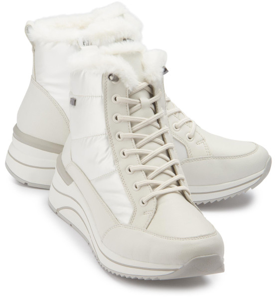 Schnürboot in Übergrößen: 3598-25