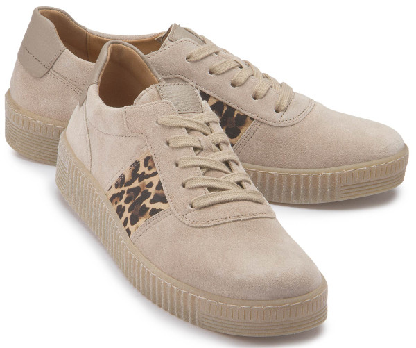 Sneaker in Übergrößen: 3197-25