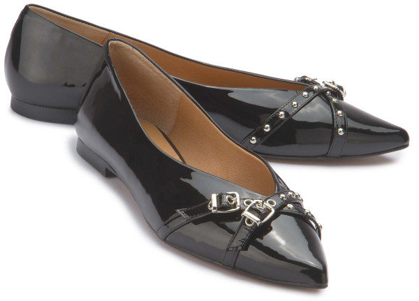 Ballerina in Übergrößen: 1420-15