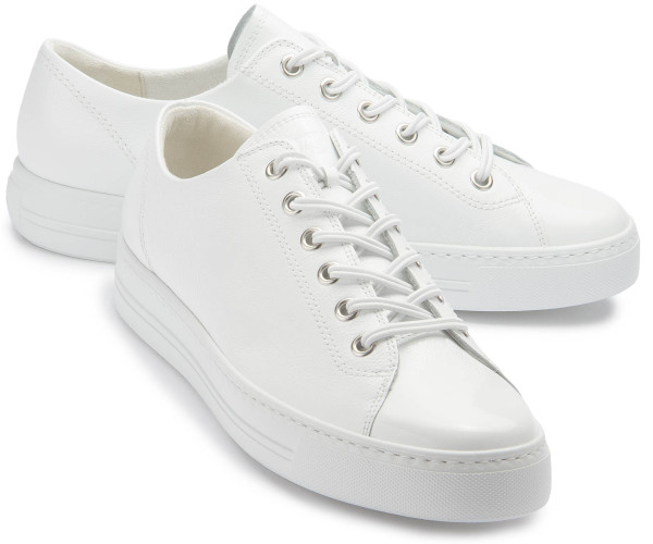 Paul Green Sneaker in Übergrößen: 2600-25