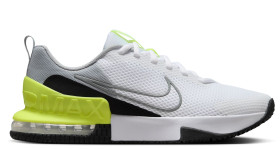 Nike Air Max Alpha Trainer 6 in Übergrößen: 9878-24 Nike Air Max Alpha Trainer 6 in Übergrößen: 9878-24