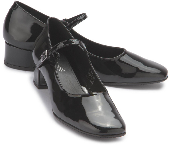 Pumps in Übergrößen: 3250-15