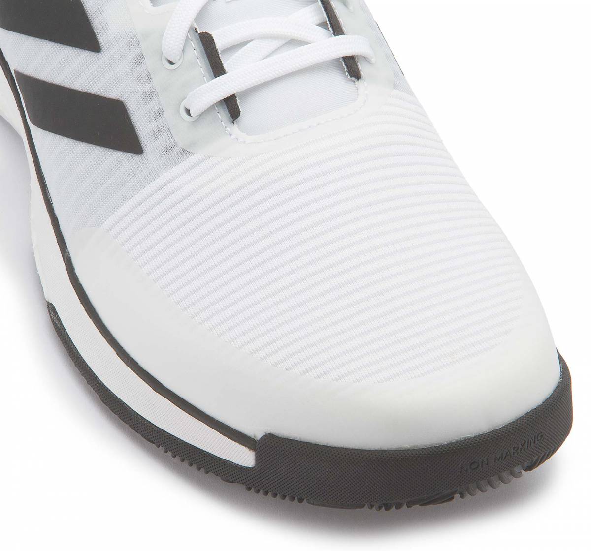 Adidas Crazyflight in plus sizes: 8449-23 2100001816766| HORSCH