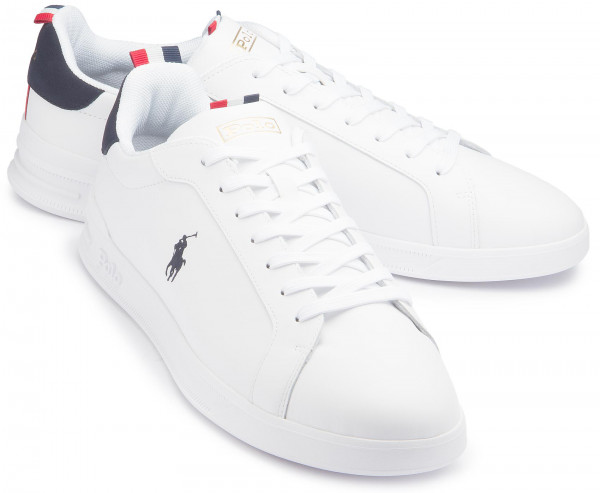 POLO Sneaker in Übergrößen: 7824-14