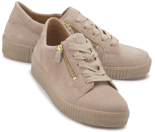 Sneaker in Übergrößen: 3220-25