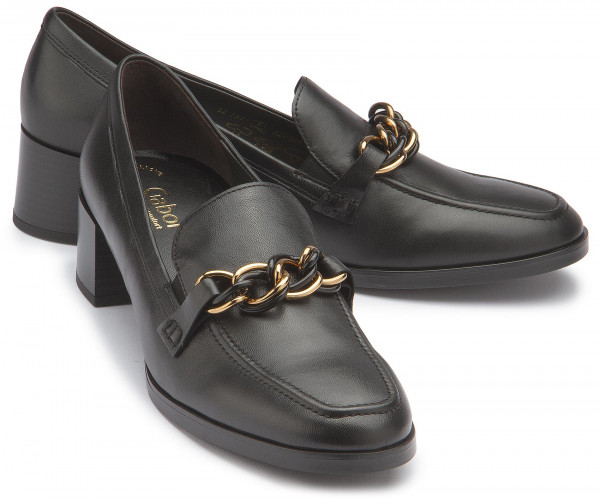 Trotteur in Übergrößen: 3070-23