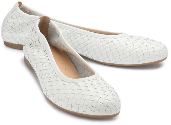 Ballerina in Übergrößen: 3103-15