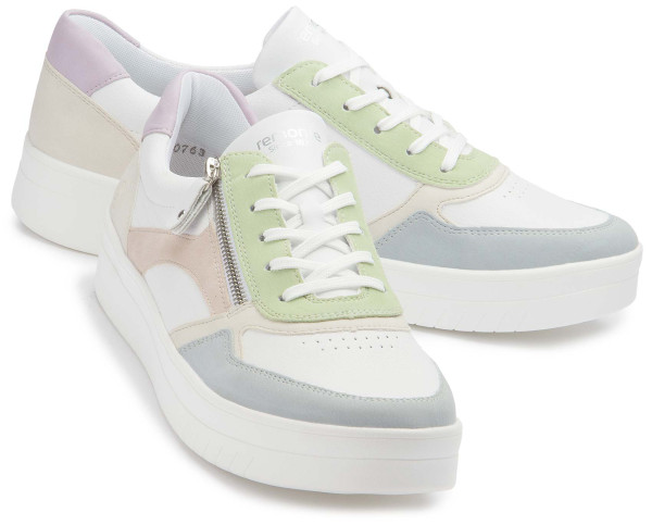 Oversized sneakers: 3509-15