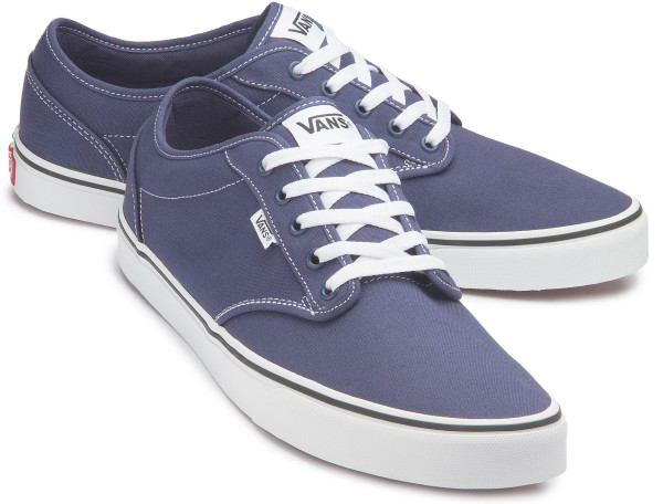 Vans Sneaker in Übergrößen: 8328-16