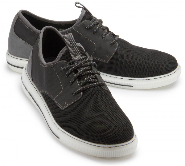 Skechers lace-up shoe in oversizes: 8020-13