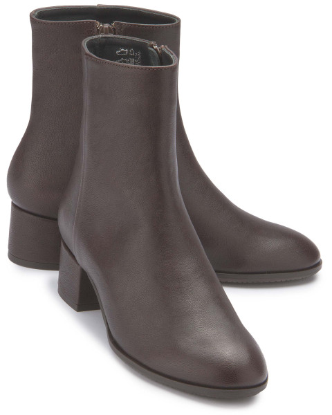 Ankle boot in plus sizes: 3343-25