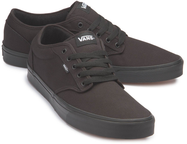 Vans Sneaker in oversize: 251-26