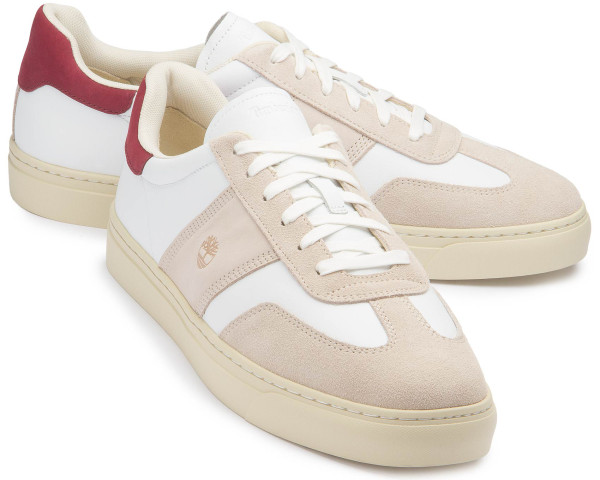 Timberland Sneaker in Übergrößen: 7041-16