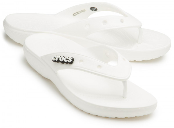 Classic Crocs Flip in plus sizes: 5260-13