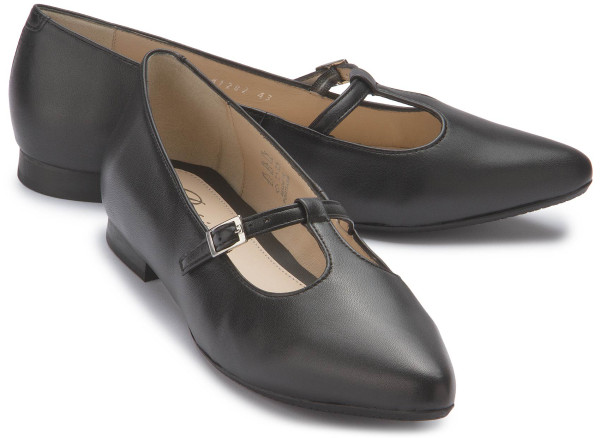 Ballerina in Untergrößen: 3262-15