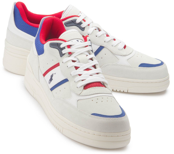 POLO Sneaker in Übergrößen: 7453-15