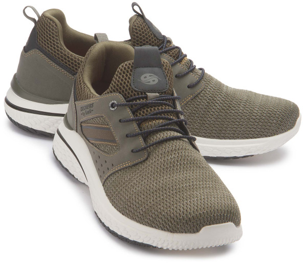 Sneaker in Übergrößen: 6703-15