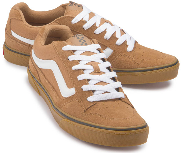 Vans Sneaker in Übergrößen: 8317-25