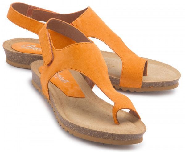 Sandal in plus sizes: 3956-14