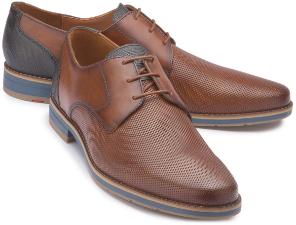 Lloyd Schnürschuh in Übergrößen: 6210-25