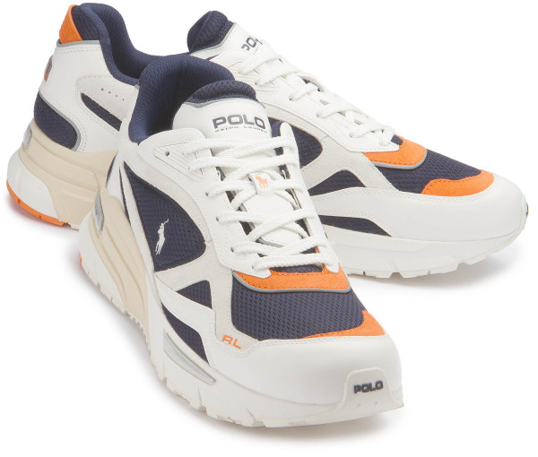 POLO Sneaker in Übergrößen: 7463-15