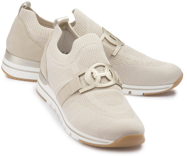 Oversized sneakers: 3536-15