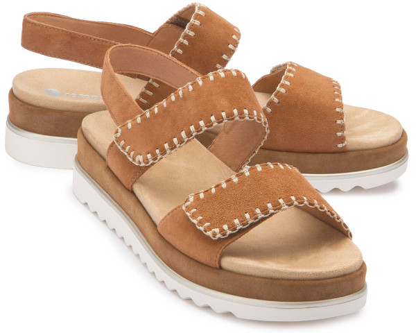 Sandale in Übergrößen: 3643-16