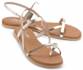 Sandalen in Übergrößen: 3964-14 Sandalen in Übergrößen: 3964-14