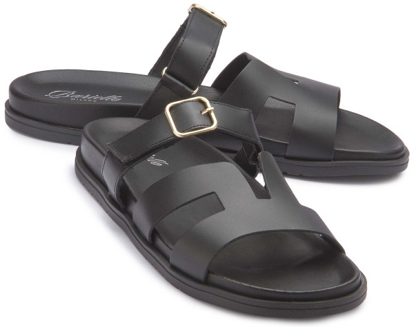 Sandale in Übergrößen: 2842-16