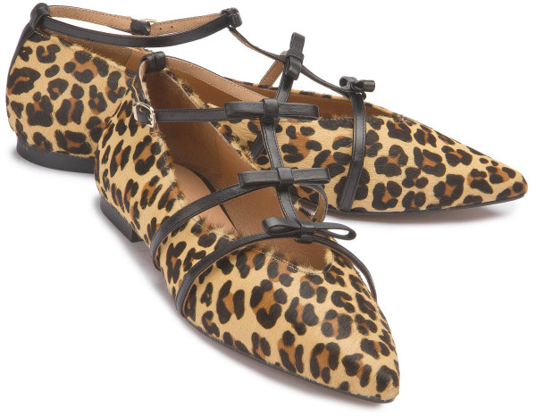 Oversized ballerina: 1426-15