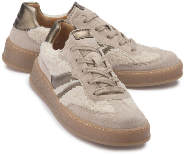 Sneaker in Übergrößen: 3142-15