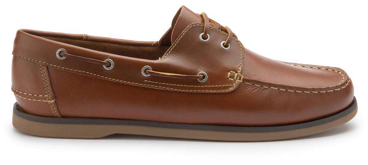 Oversize boat shoe: 7900-13 2100001780678| HORSCH