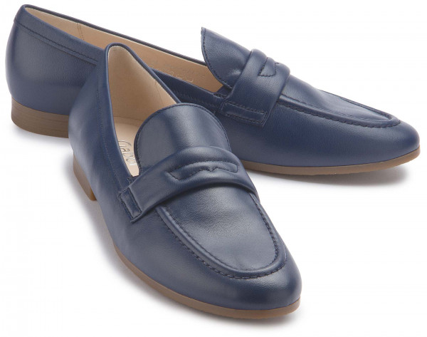 Slippers in plus sizes: 3055-14