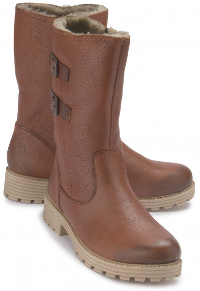 Boot in Übergrößen: 3512-23