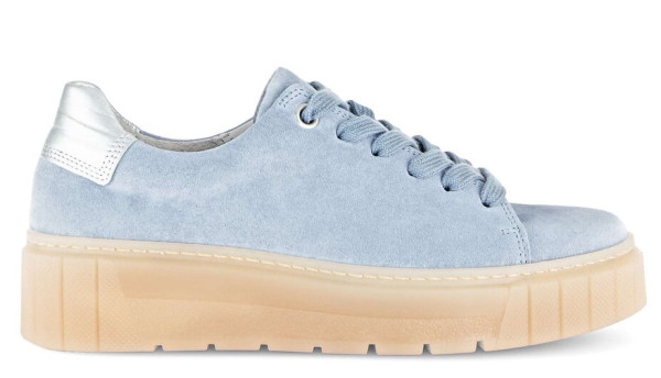 Sneaker in Übergrößen: 3007-16