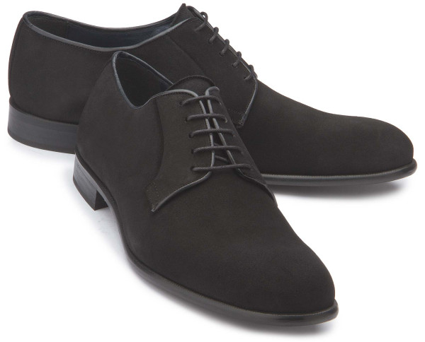 Schnürschuh in Übergrößen: 6401-15