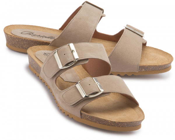 Pantolette in Übergrößen: 3960-14